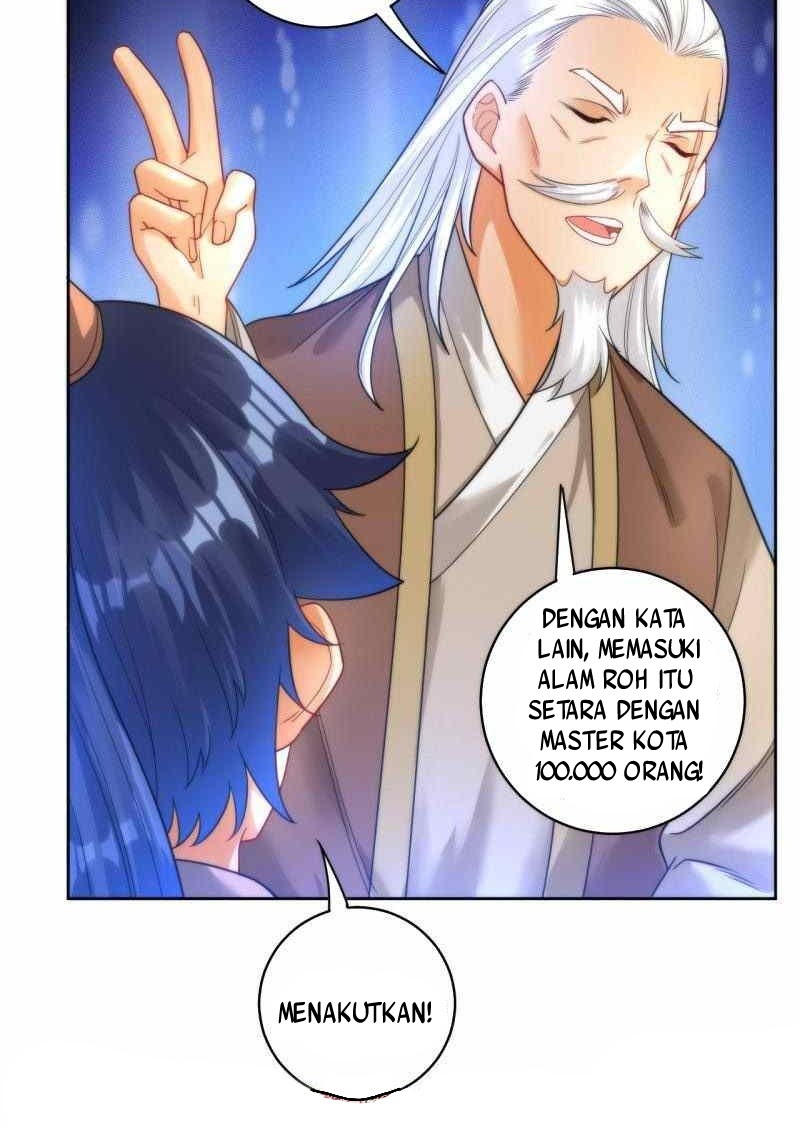 First Class Family Chapter 50 Gambar 24